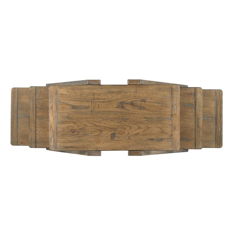 SwayLiving Leftover Table ACCENT TABLES