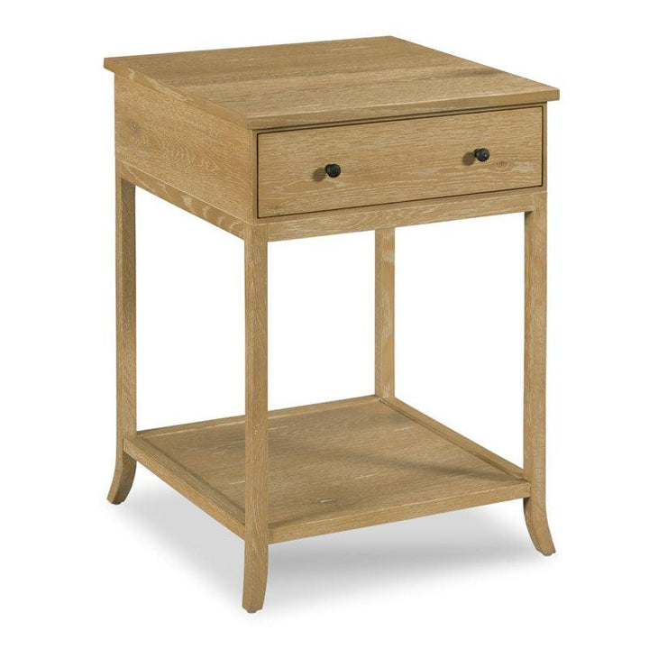 SwayLiving Sincerity Bedside Table ACCENT TABLES