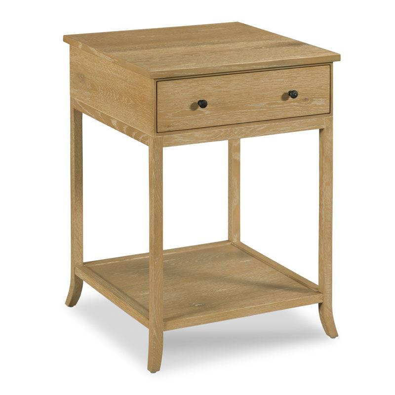 SwayLiving Sincerity Bedside Table ACCENT TABLES