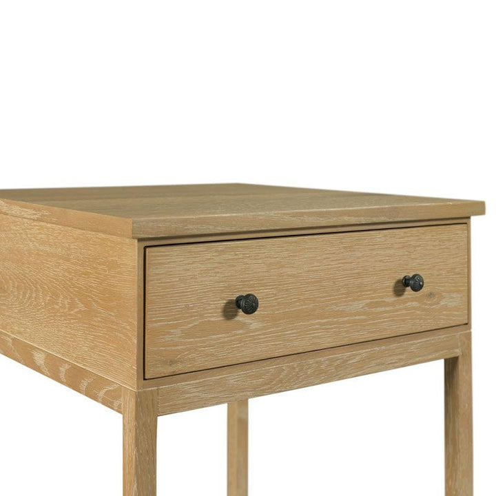 SwayLiving Sincerity Bedside Table ACCENT TABLES