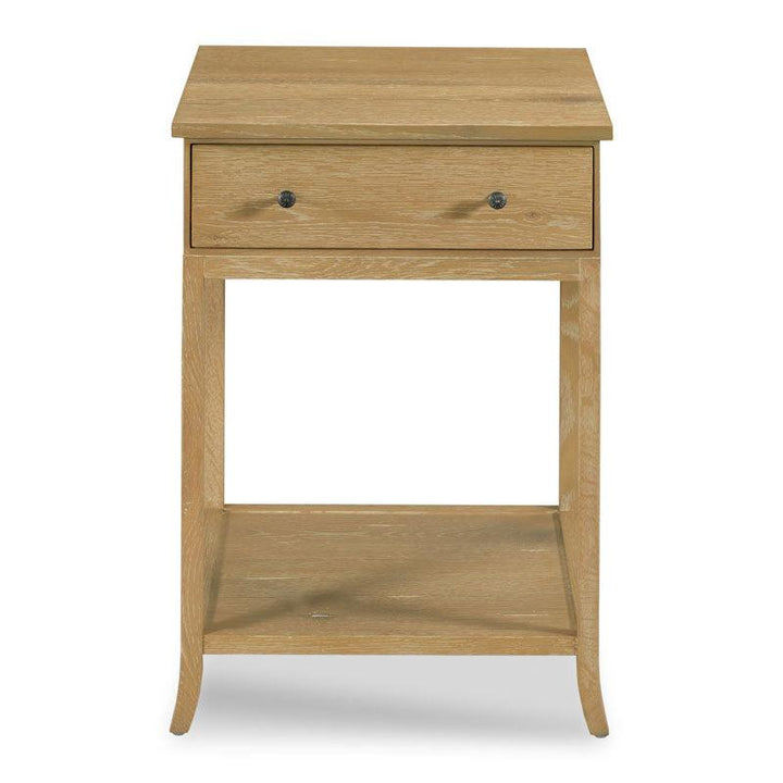 SwayLiving Sincerity Bedside Table ACCENT TABLES