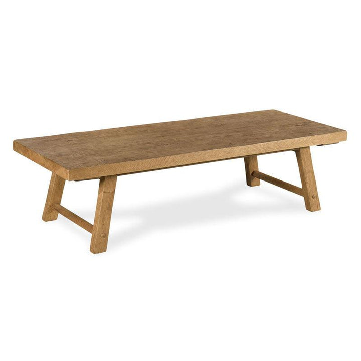 Dais Cocktail Table COFFEE TABLES SwayLiving