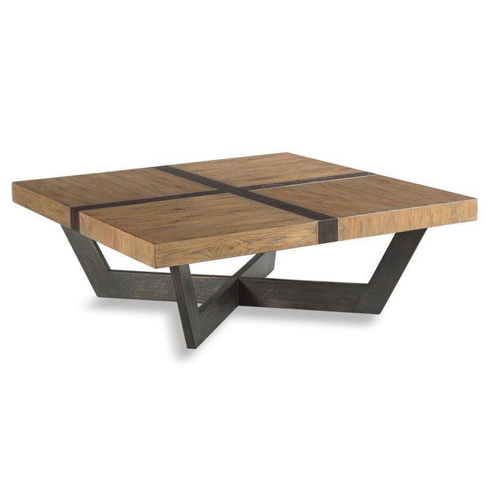 SwayLiving Quarter Cocktail Table COFFEE TABLES