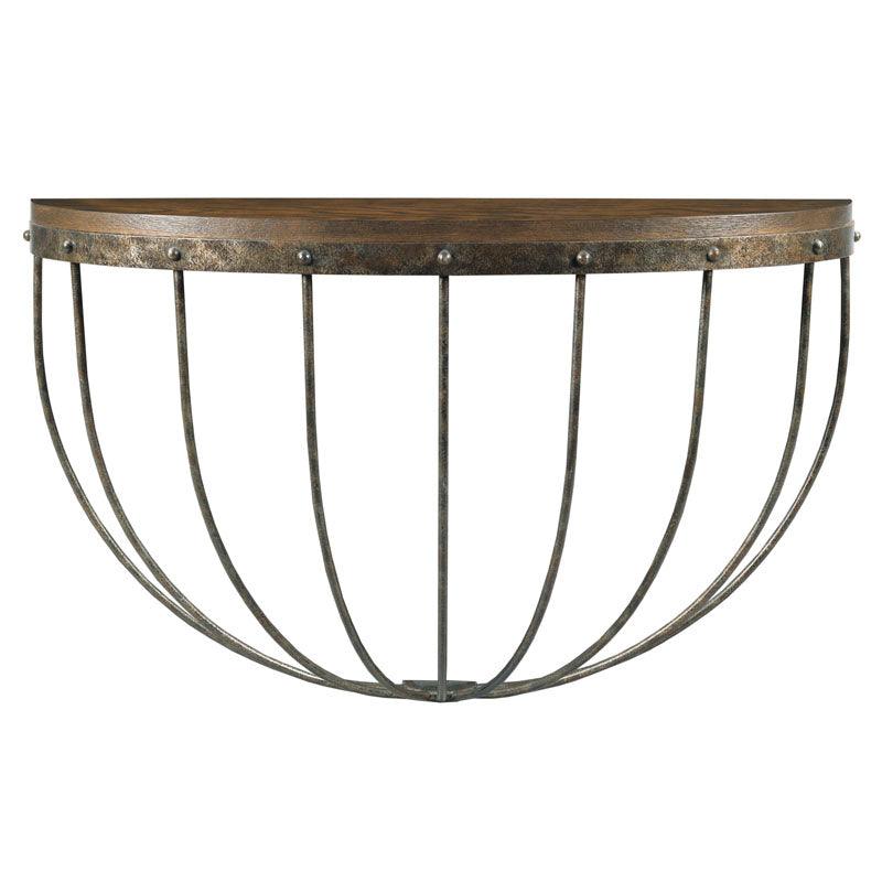 SwayLiving Stable Console CONSOLE TABLES