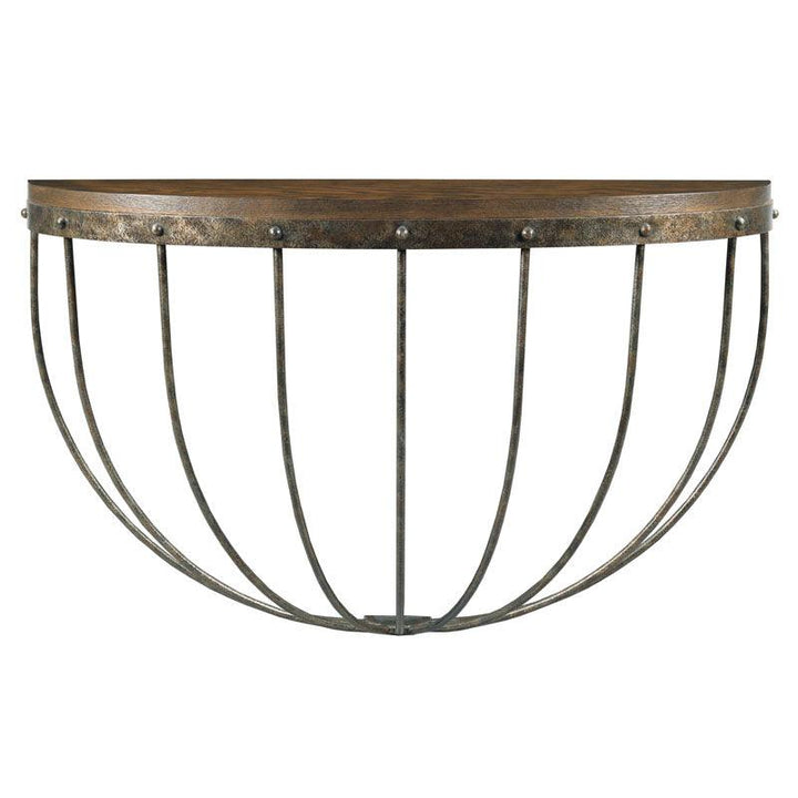 SwayLiving Stable Console CONSOLE TABLES