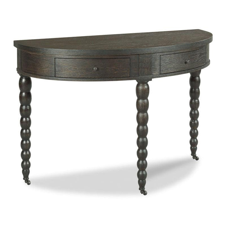 SwayLiving Salutation Demilune Table ACCENT TABLES