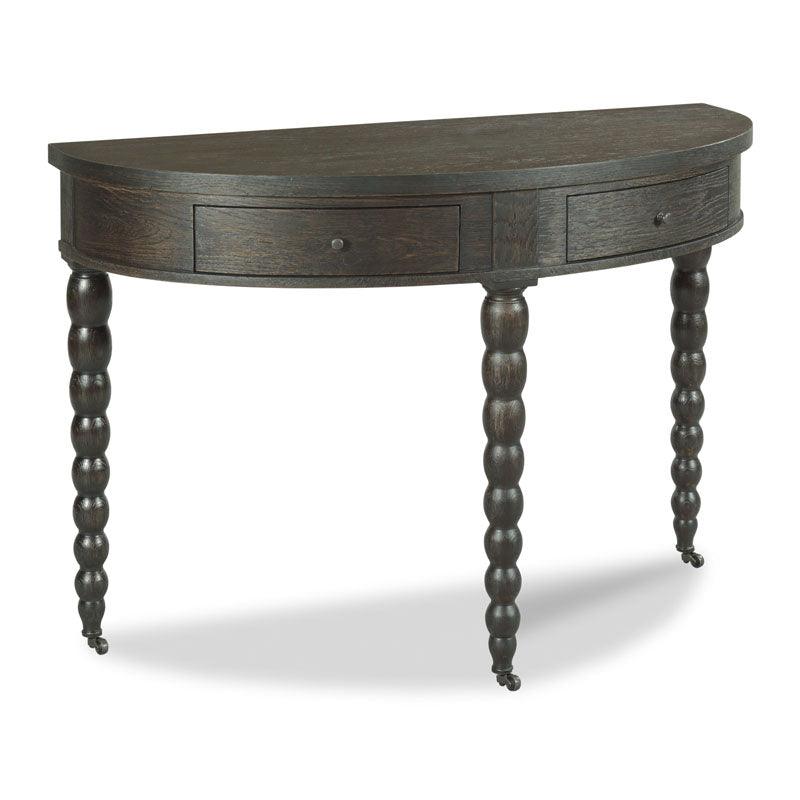 SwayLiving Salutation Demilune Table ACCENT TABLES