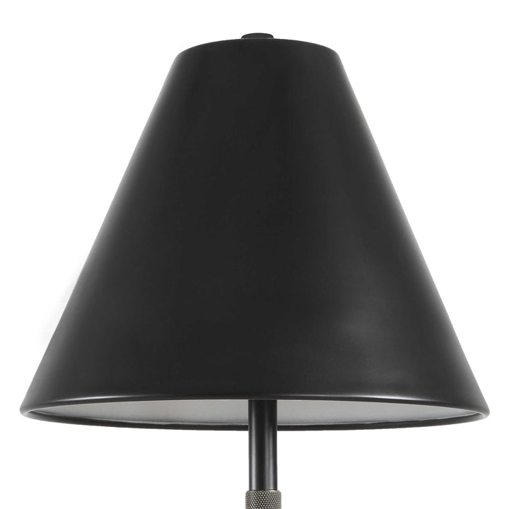 Wesley Buffet Lamp