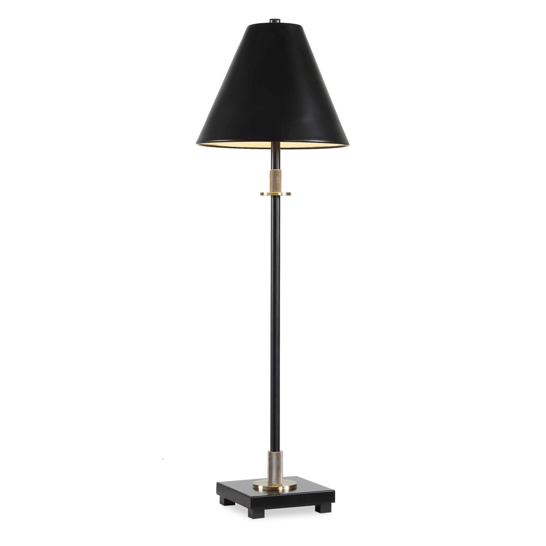 Wesley Buffet Lamp