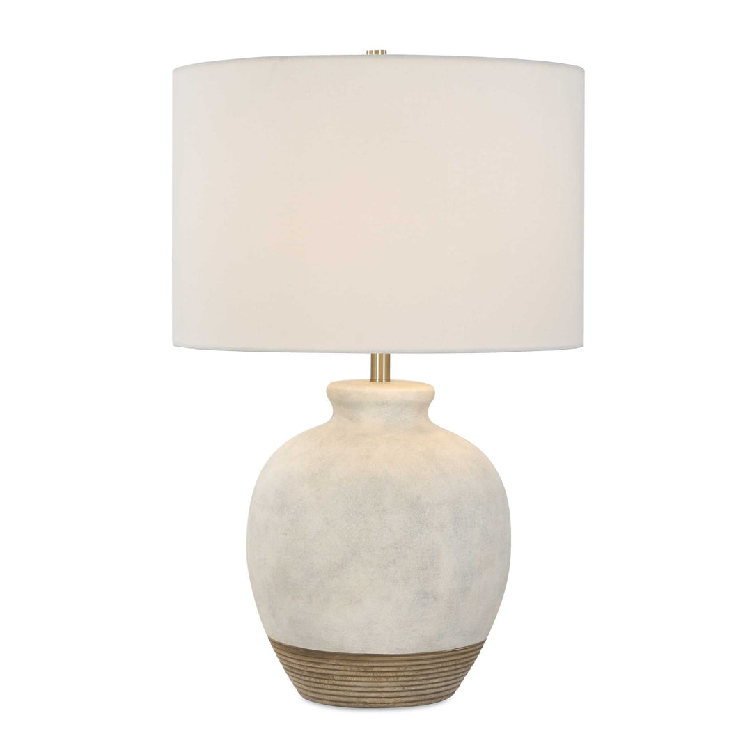 Silas Table Lamp