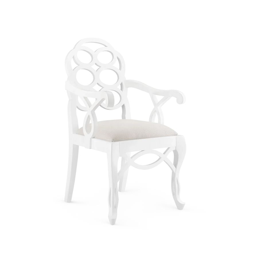 Loop Armchair