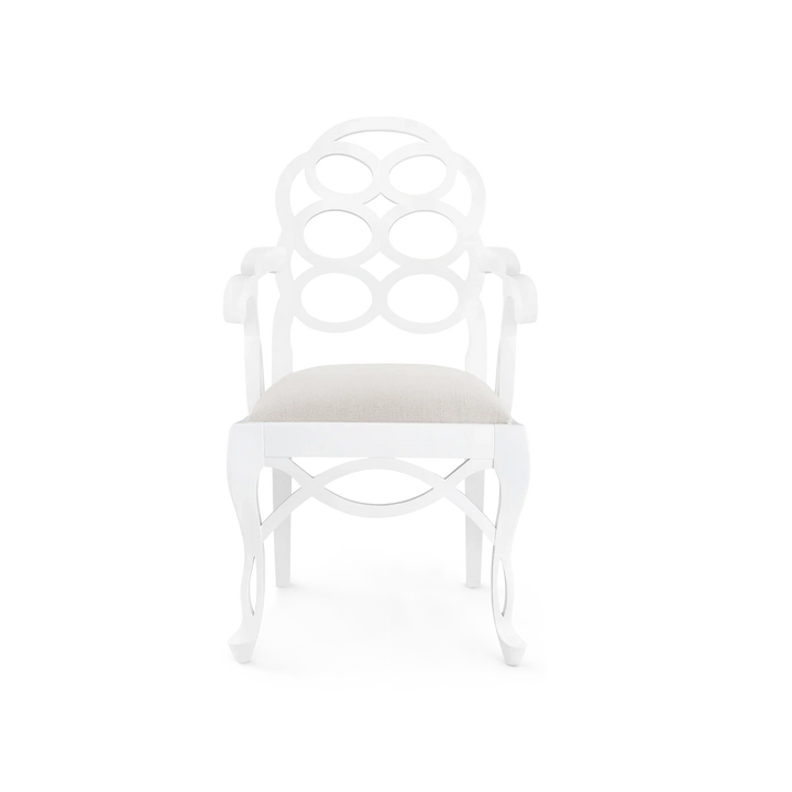 Loop Armchair