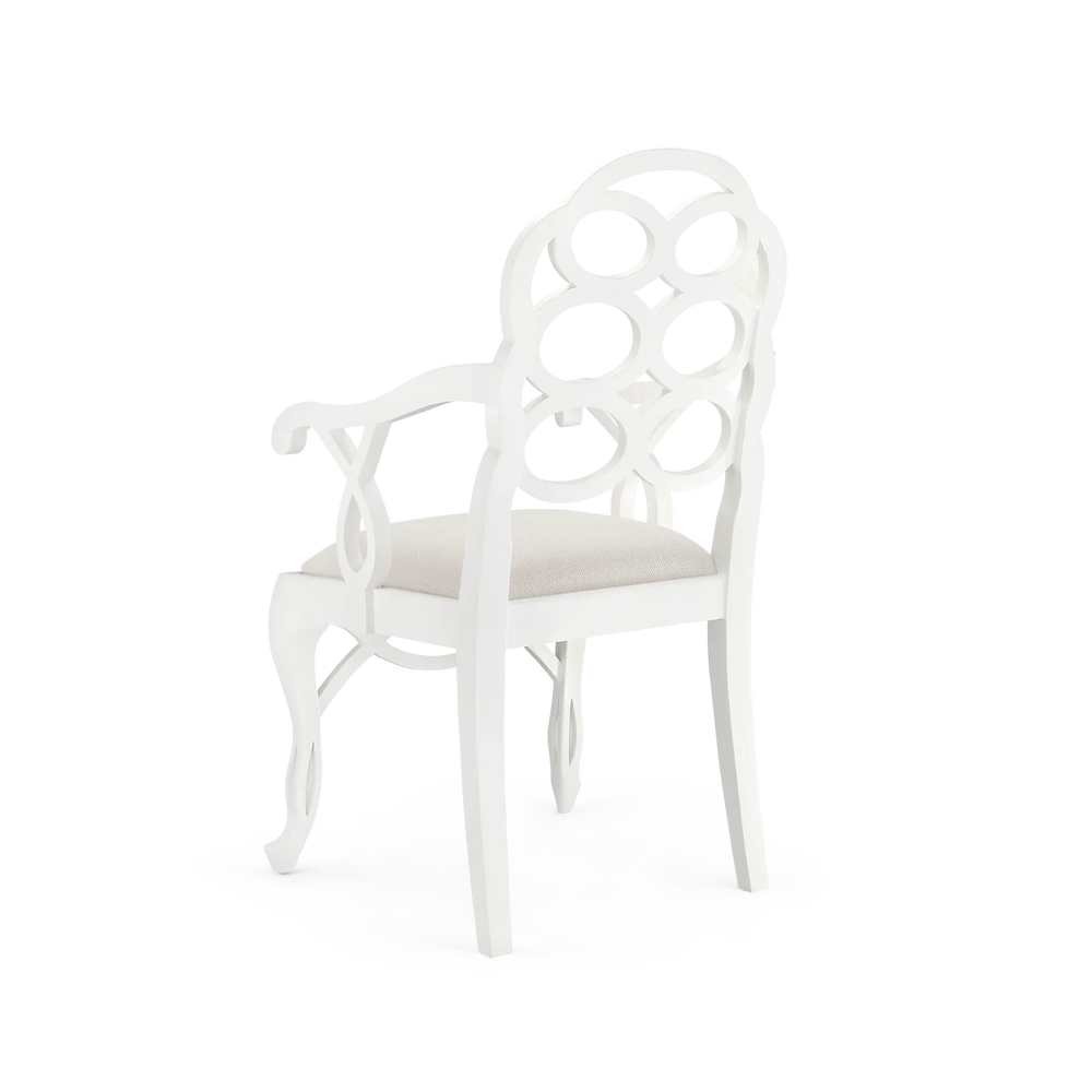 Loop Armchair