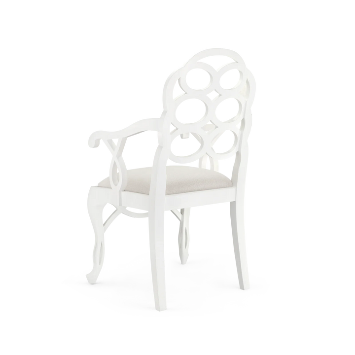 Loop Armchair