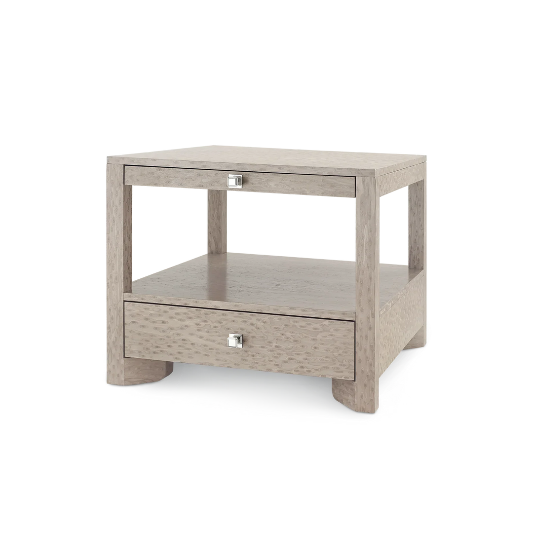 Taupe Gray