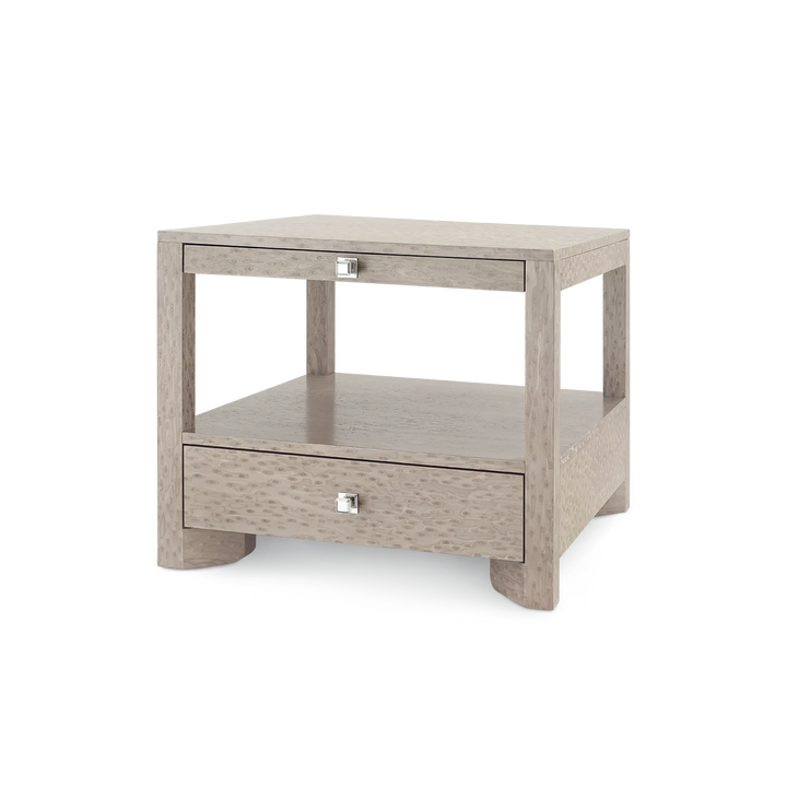 Taupe Gray