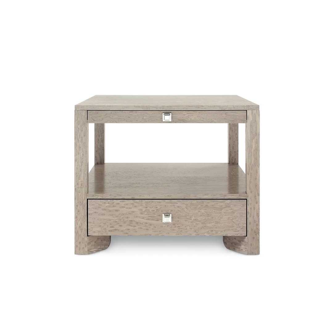 Taupe Gray