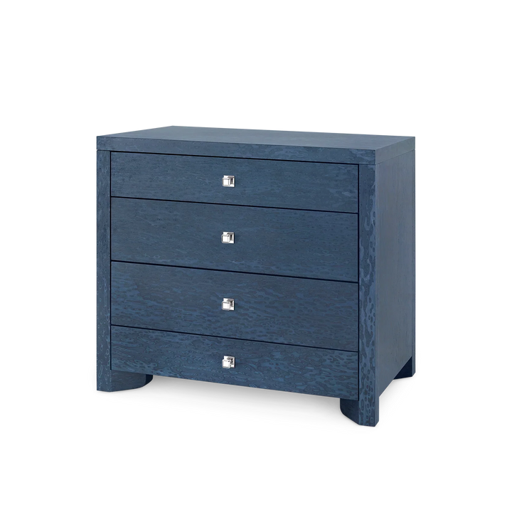 Deep Navy