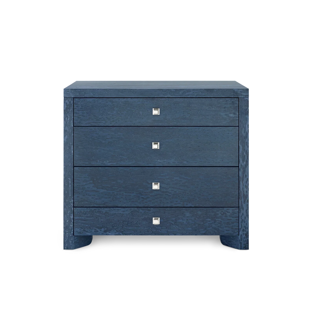 Deep Navy