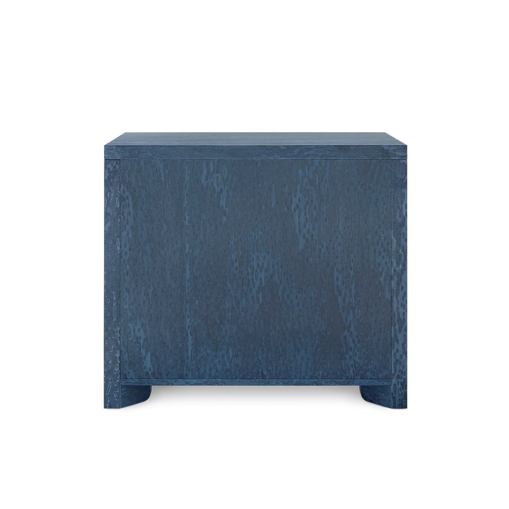 Deep Navy