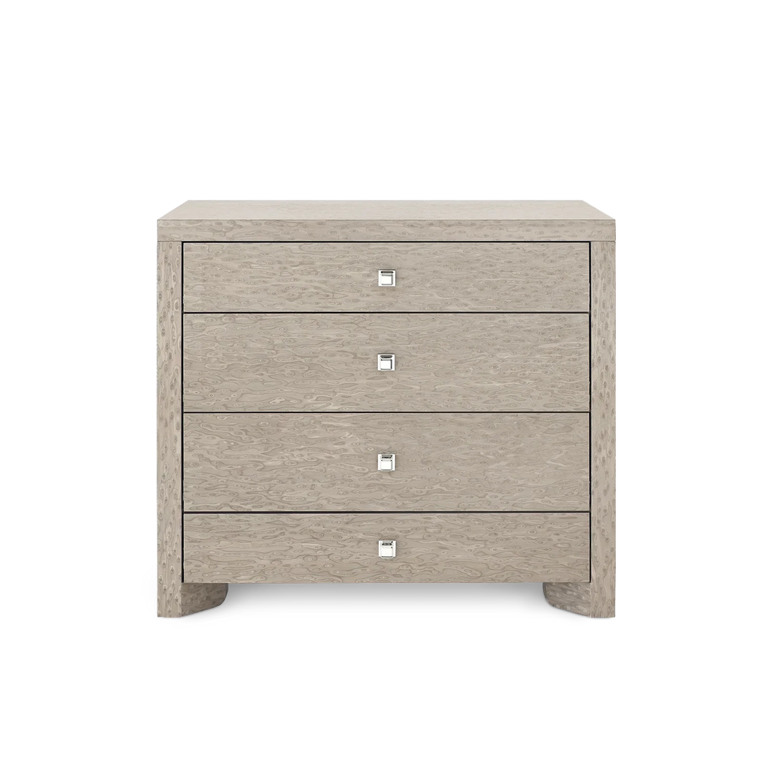 Taupe Gray