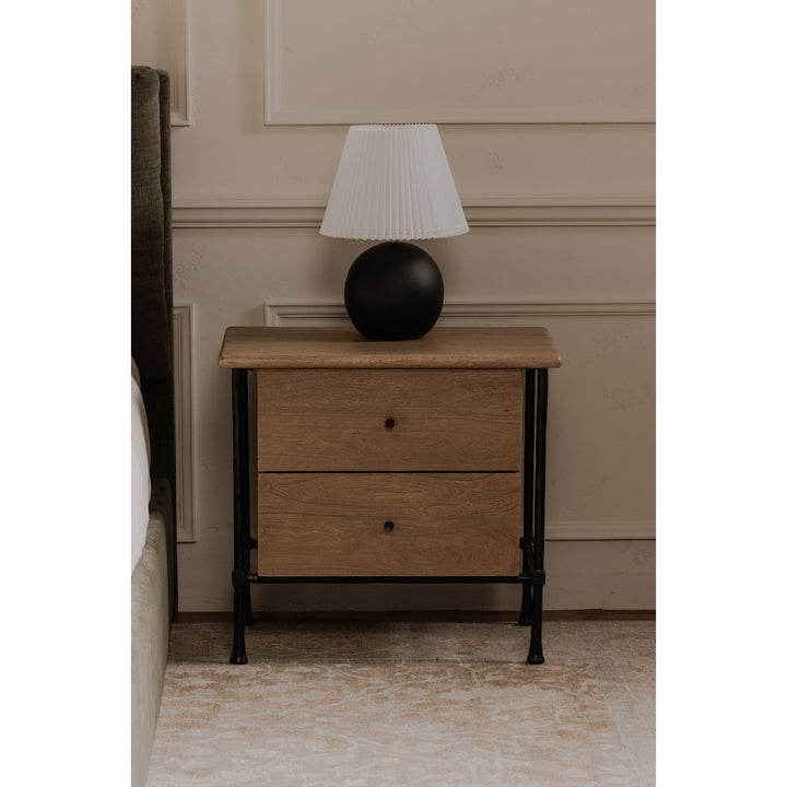 SwayLiving SwayLiving Rene Nightstand