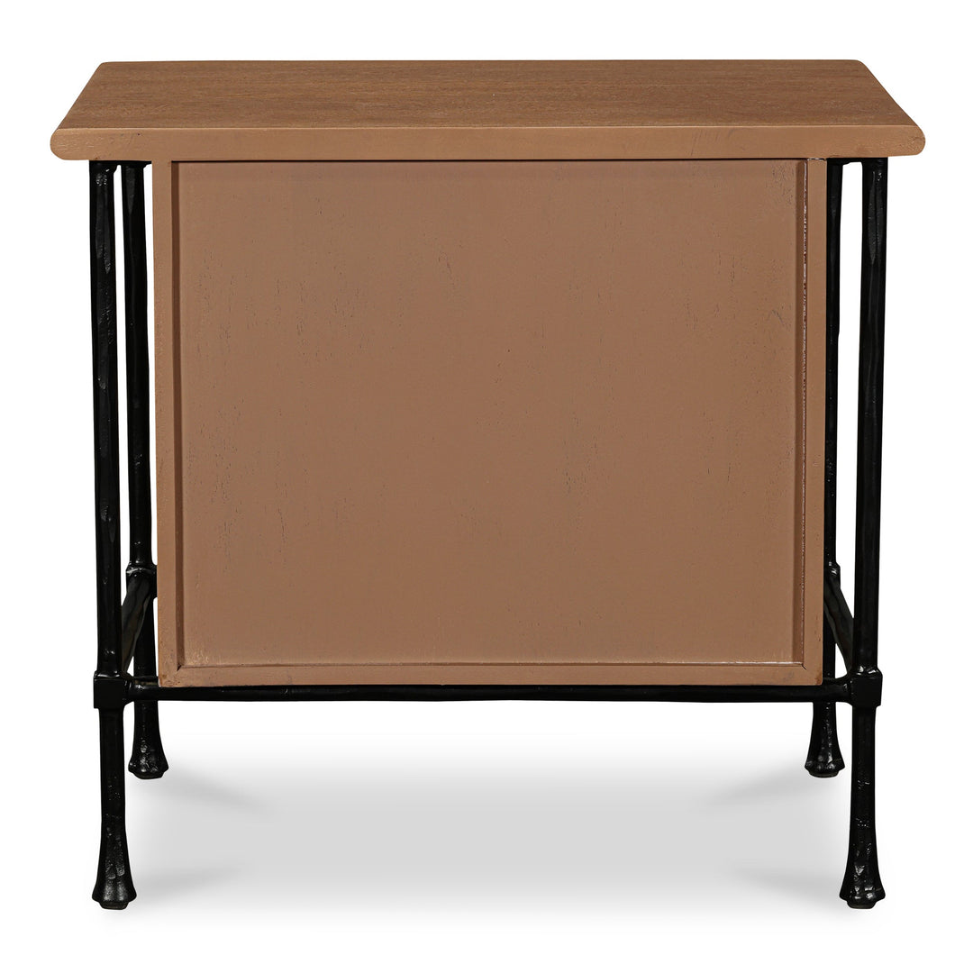 SwayLiving SwayLiving Rene Nightstand