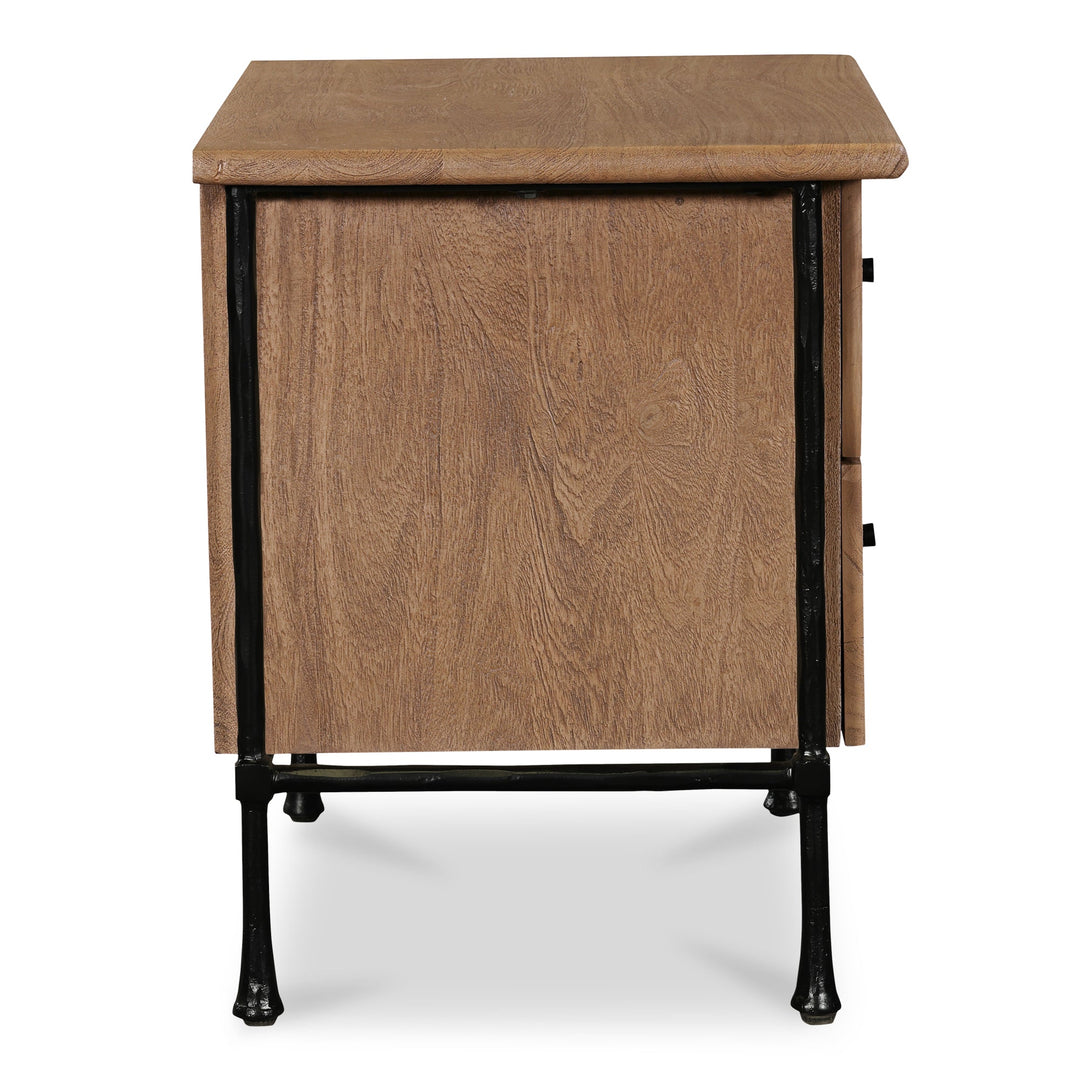 SwayLiving SwayLiving Rene Nightstand