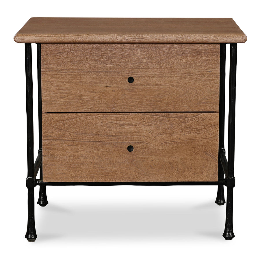 SwayLiving SwayLiving Rene Nightstand