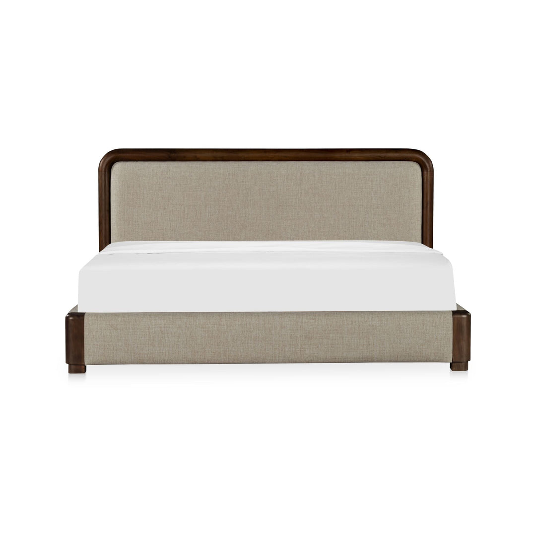 Bower King Bed