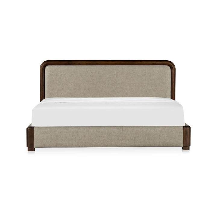 Bower King Bed