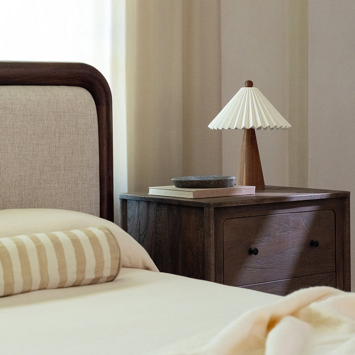 Bower Queen Bed