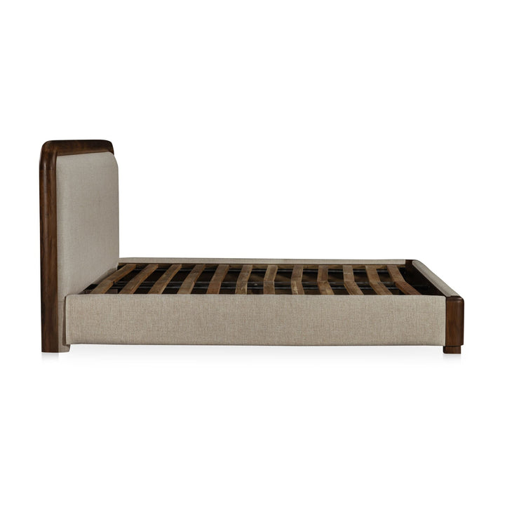 Bower Queen Bed