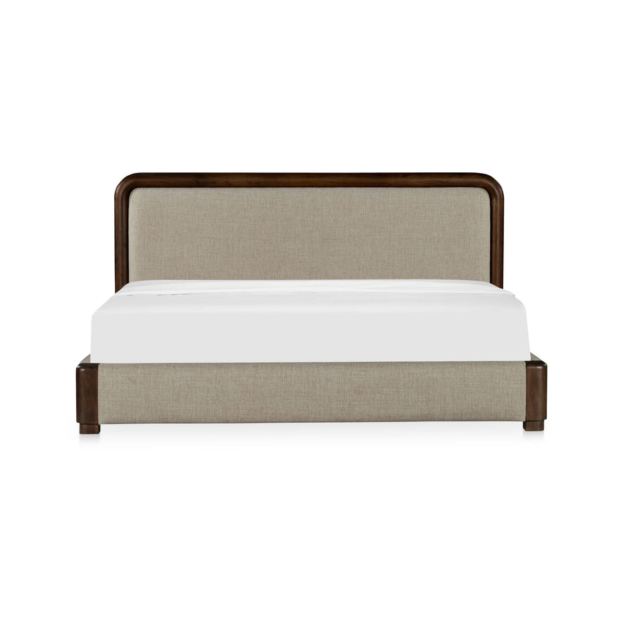 Bower Queen Bed