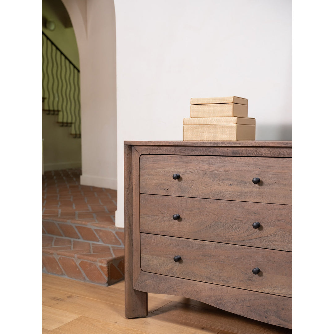 SwayLiving SwayLiving Mabel 6 Drawer Dresser