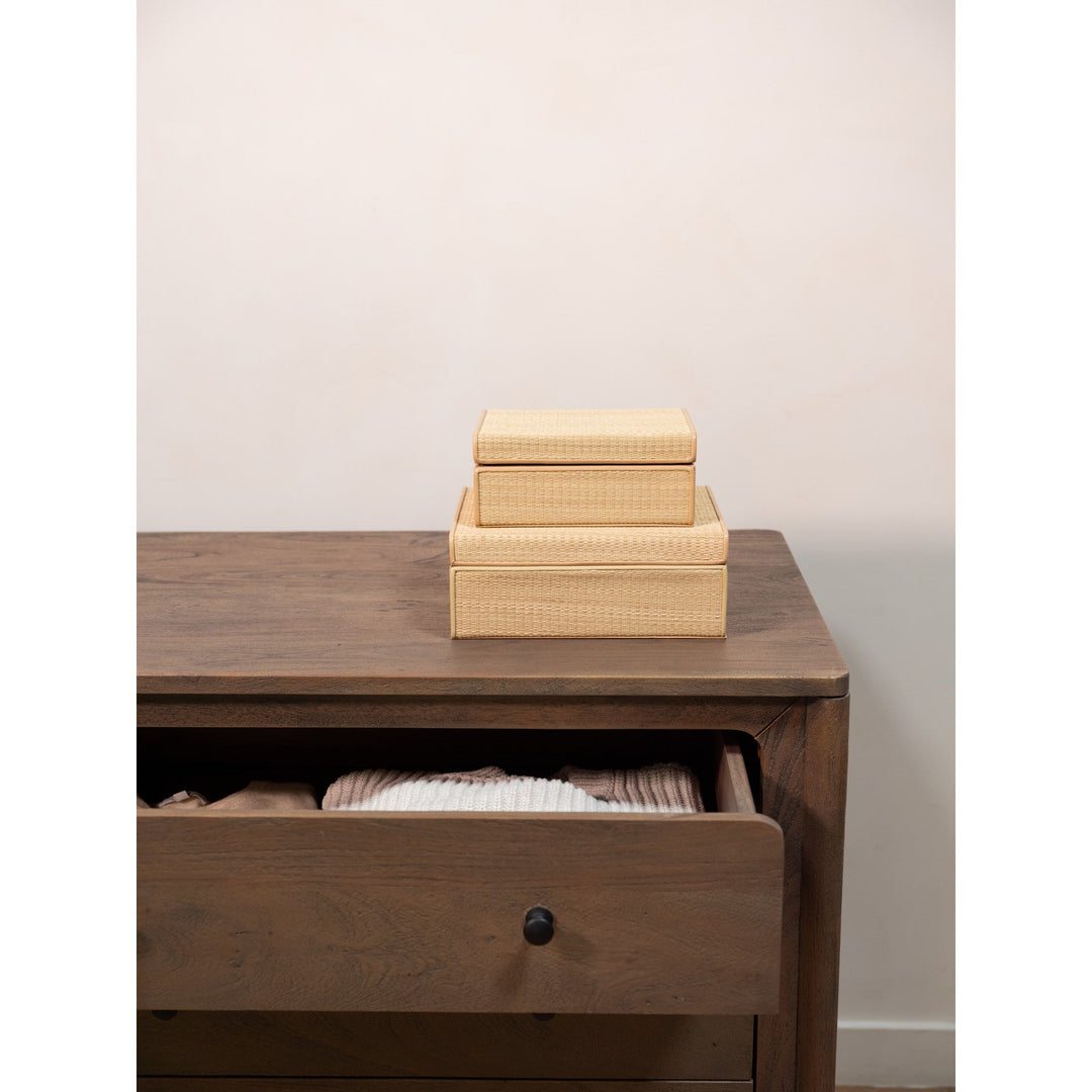 SwayLiving SwayLiving Mabel 6 Drawer Dresser