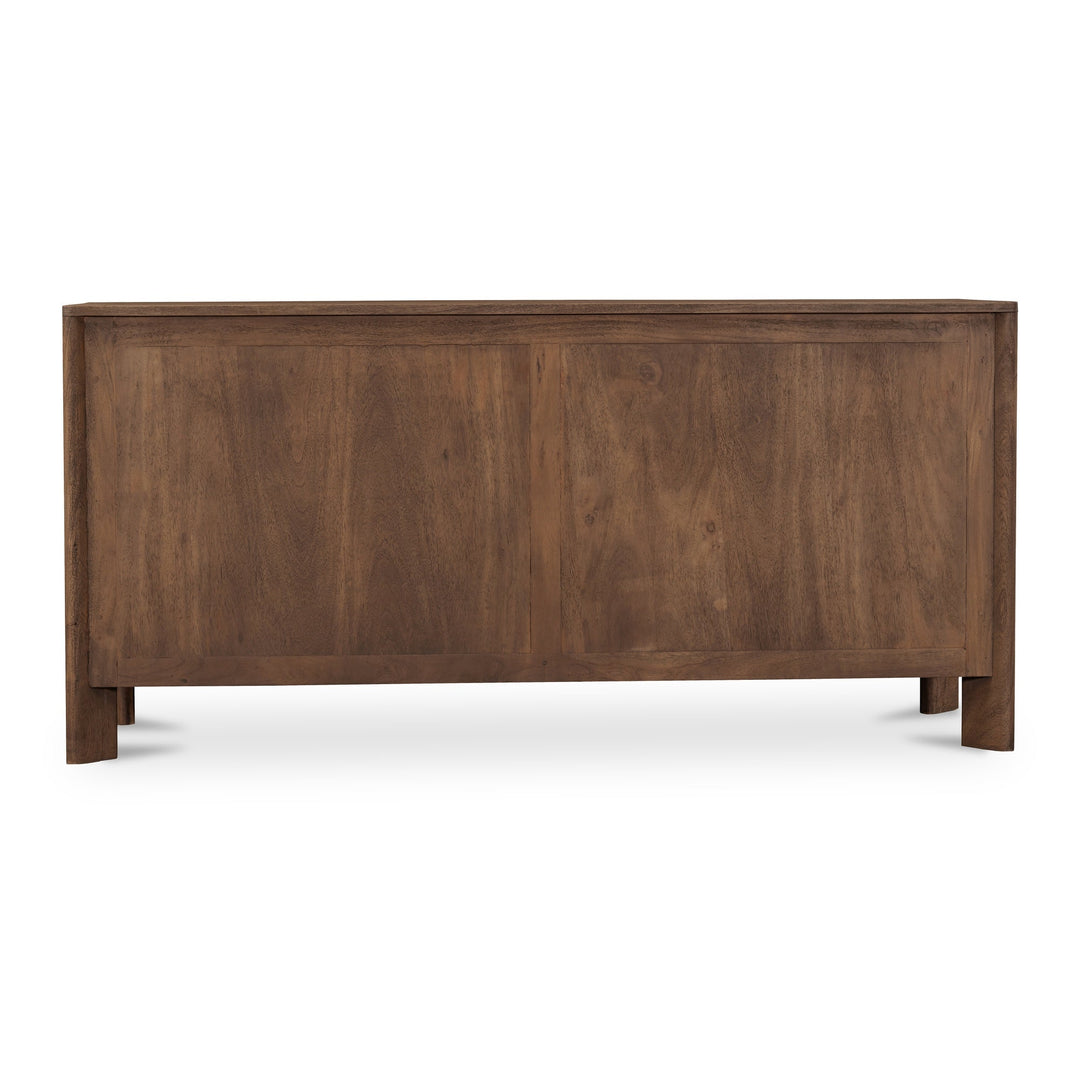 SwayLiving SwayLiving Mabel 6 Drawer Dresser