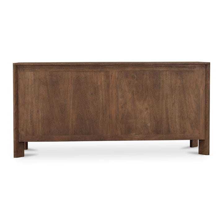 SwayLiving SwayLiving Mabel 6 Drawer Dresser