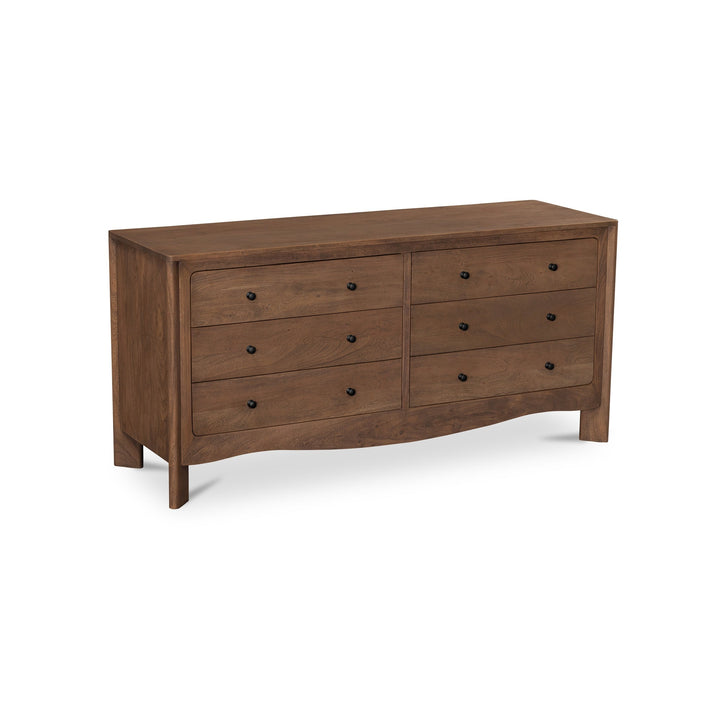 SwayLiving SwayLiving Mabel 6 Drawer Dresser
