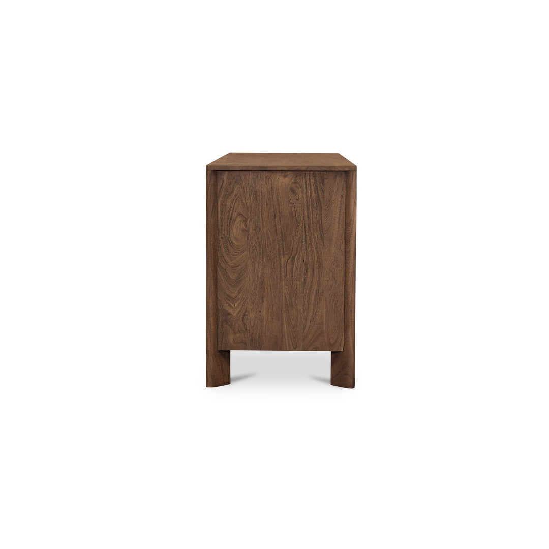 SwayLiving SwayLiving Mabel 6 Drawer Dresser