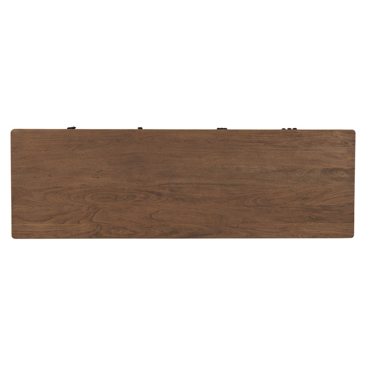 SwayLiving SwayLiving Mabel 6 Drawer Dresser