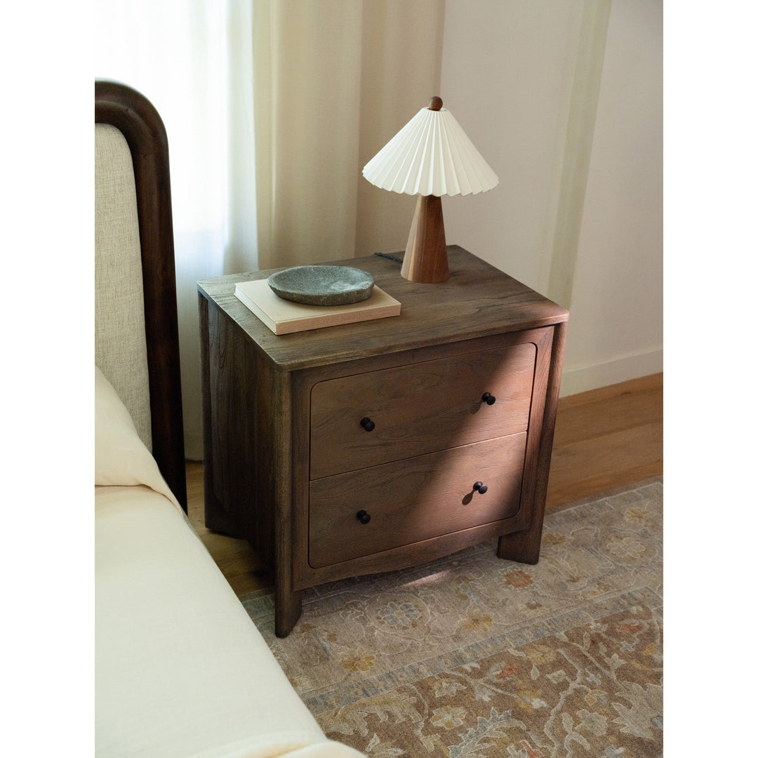 SwayLiving SwayLiving Mabel Nightstand