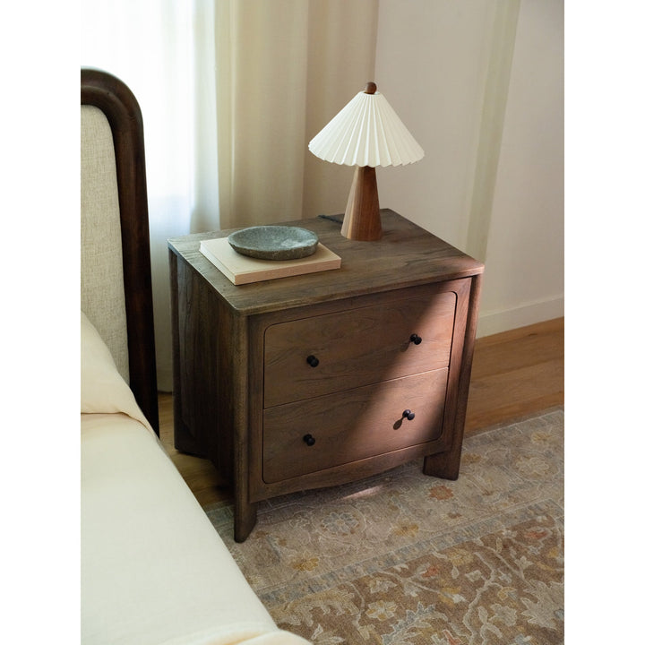 SwayLiving SwayLiving Mabel Nightstand