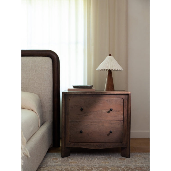 SwayLiving SwayLiving Mabel Nightstand