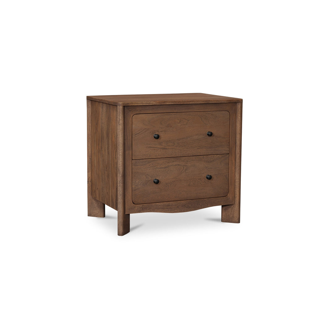 SwayLiving SwayLiving Mabel Nightstand