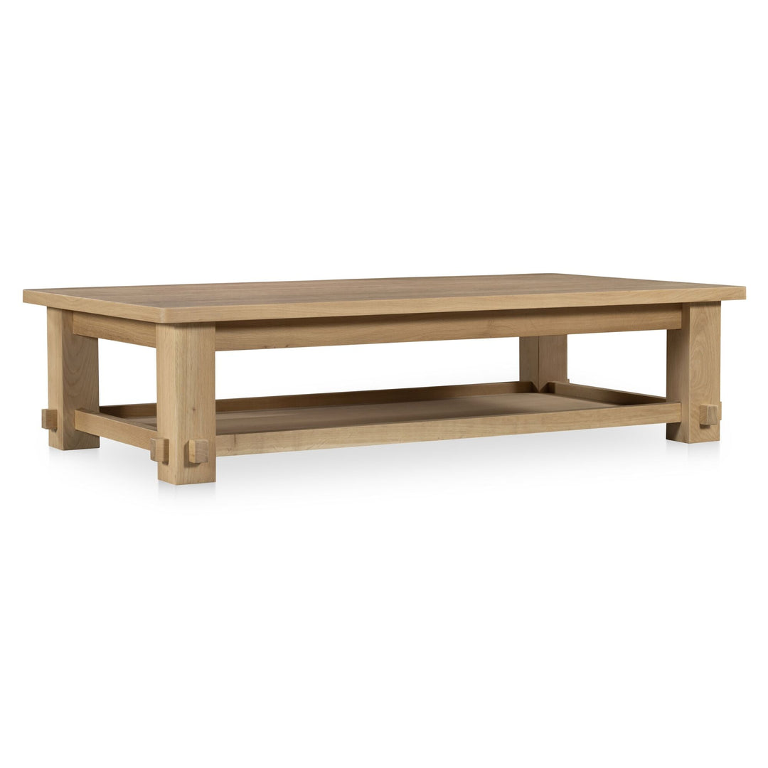 SwayLiving SwayLiving Morey Coffee Table
