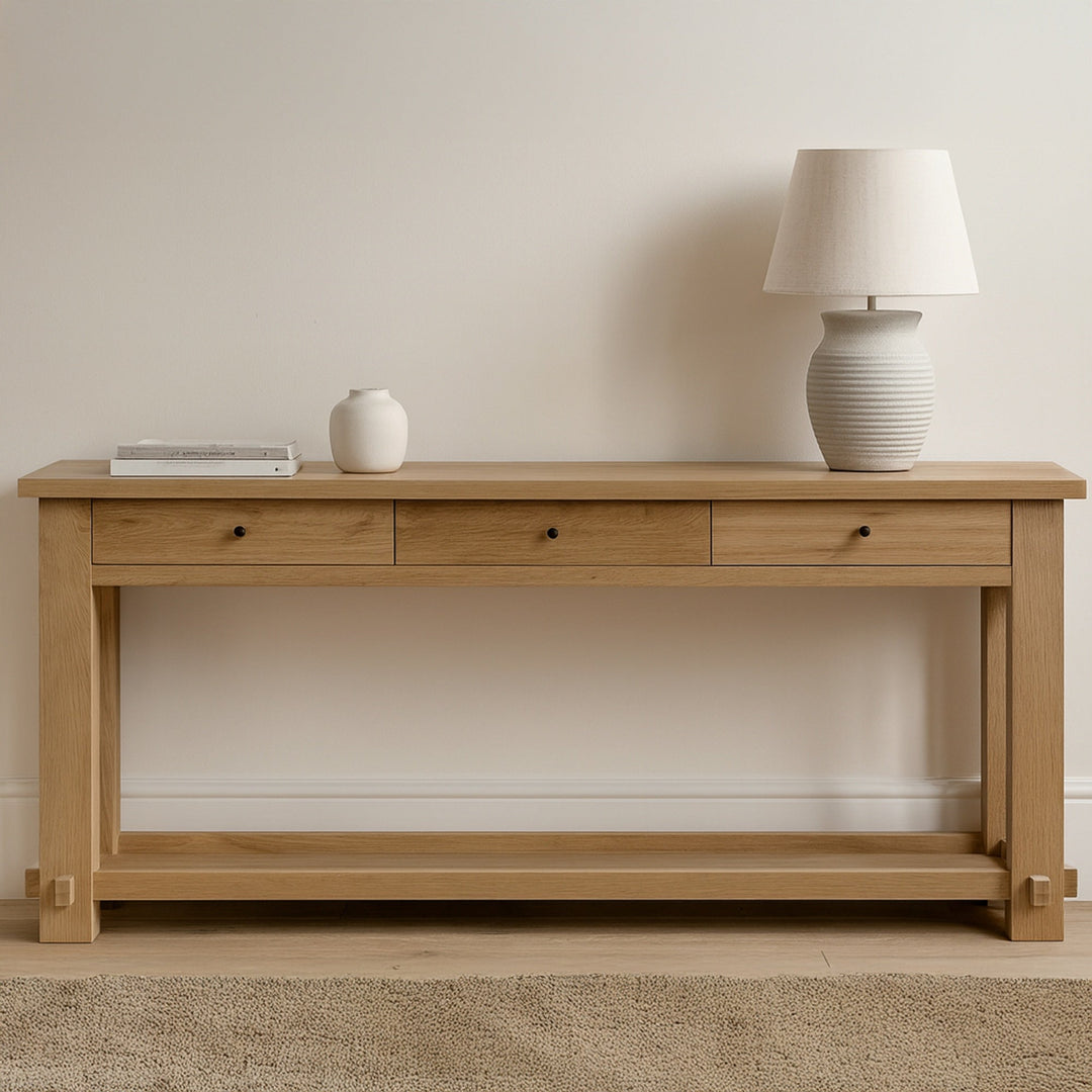 SwayLiving SwayLiving Morey Console Table