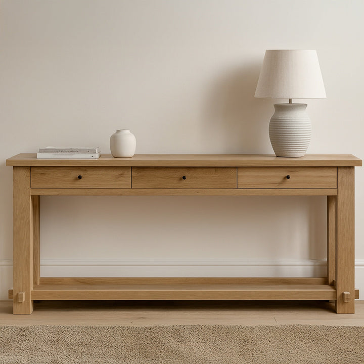 SwayLiving SwayLiving Morey Console Table