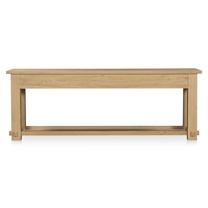 SwayLiving SwayLiving Morey Console Table