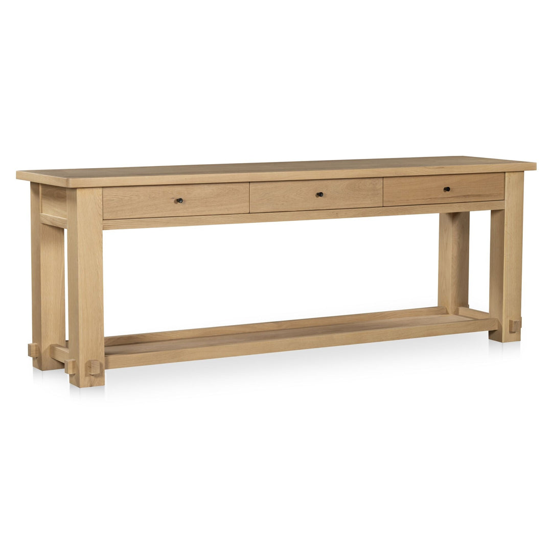 SwayLiving SwayLiving Morey Console Table